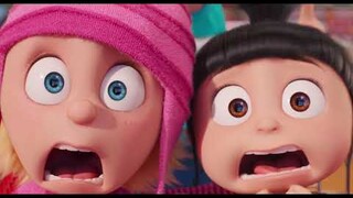 Despicable Me 4 มิสเตอร์แสบร้ายเกินพิกัด 4 | Official Trailer พากย์ไทย