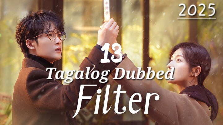 🇨🇳Filter Ep.13