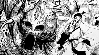 仙人vs克苏鲁奥特曼，诡道麦克斯奥特曼登场