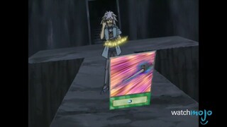 Yu-Gi-Oh! VS Pokémon