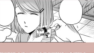 "Two People Smoking at the Back Door of a Supermarket" - Episode 11: "The third one means I can smok