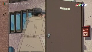 Shin Cậu bé bút chì tập 52 HTV2 lồng tiếng việt