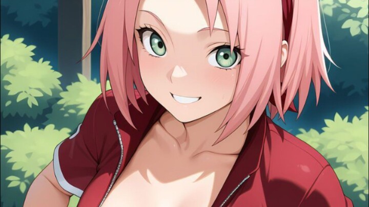 NARUTO TERNYATA PARAH BANGET