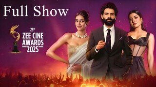 Zee Cine Awards Full Show | Zee Cine Awards 2025 Full Show | Zee Cine Awards 2025 |Tv Awards Show