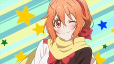 E6 - Mikagura Gakuen Kumikyoku - (subtitle Indonesia)