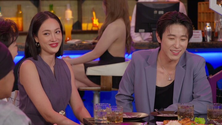 เป็นต่อ 2026 Ep.26 - ตอน “น้ำพริก กิมจิ “