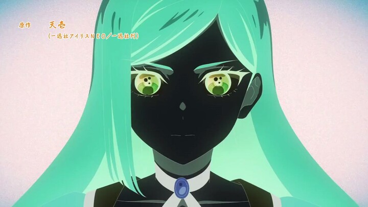 The Most Heretical Last Boss Queen: From Villainess to Savior 2nd Season Episode 11
