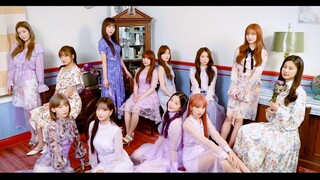 [IZON]E ปล่อย MVเพลงพิเศษ"Violeta“