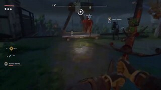 Dying Light 2 - Né max mượt