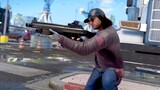 Marvel's Avengers: Winter Soldier - The Co-op Mode
