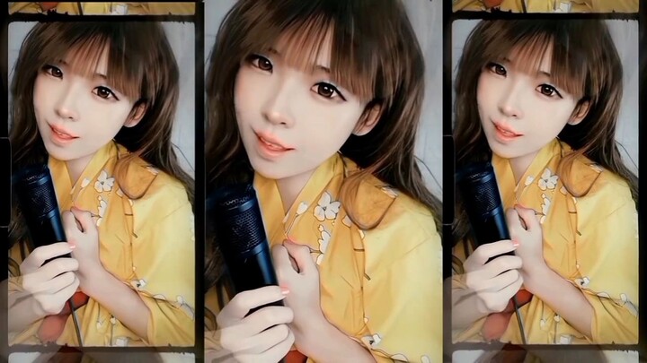 ITSUMO NANDO DEMO (OST. SPIRITED AWAY) STUDIO GHIBLI