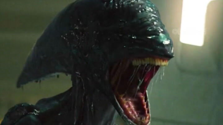 Sci-fi horror film "Prometheus" unveils the origin of the Alien—so visually stunning it’s almost too
