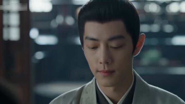 [Xiao Zhan Narcissus | Hidden Shadow] ตอนที่ 3 ของ Hidden Star: ค่ำคืนแห่งฤดูใบไม้ผลิมีค่าเท่ากับทอง