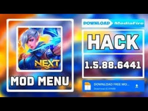 MOBILE LEGENDS MOD MENU HACK | UNLOCK ALL SKINS | MAPHACK ONEHIT KILL AND MANY MORE | UNLIMITED DIAS