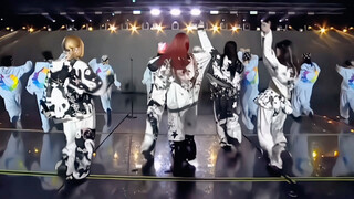 نيوجينز لا تموت أبداً، هذه الفقرة هي أفضل تفسير للشباب.