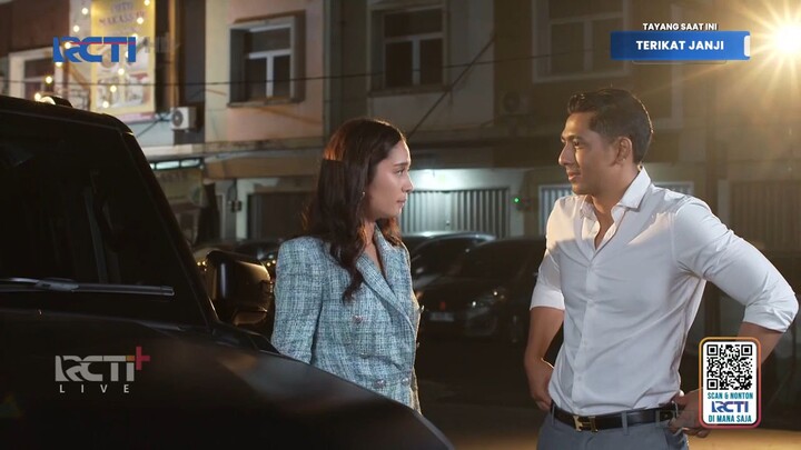 TERIKAT JANJI PART 7 KAMIS 23 APRIL 2026