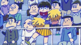 【A Song】Jiu Shisong's Wardrobe