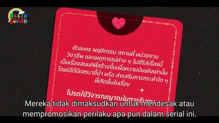 MeTuLuv: Hello, Is This Luck? Eps 02 Sub Indo