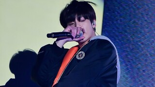 [Jeon Jung-Kook] 10 Lần Thể Hiện Năng Lực Hát Chính BTS