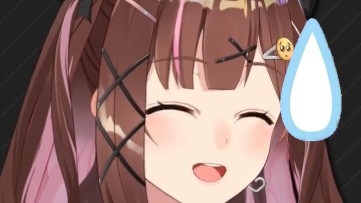 Nanami: Terjebak lagi! Ternyata bukan saya yang terjebak, itu karena tidak ada yang memposting rente