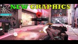 INFINITY OPS  NEW GRAPHICS UPDATE GAMEPLAY ANDROID IOS 2021