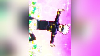 anime jujutsukaisen gojousatoru fypシ onisqd