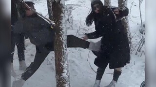 Khi bạn có một người bạn hay oán giận!
