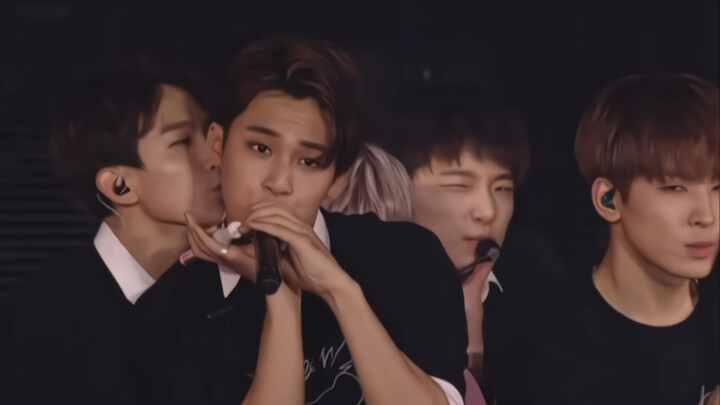 Kim Min Kyu: Ghét DK không có ranh giới!