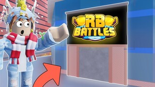 New Winter Robbery Leak/Huge Update LEAK!! (Roblox Jailbreak)