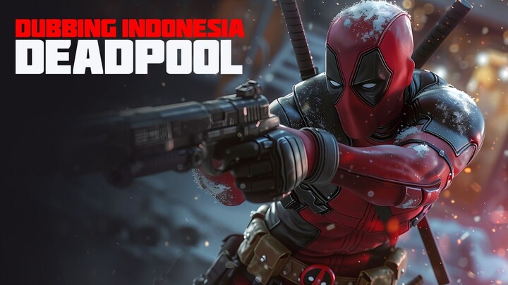 #KontesKreator2025 PELURU KE TEPAT KE LUBANG P*NT*T (Bahasa Indonesia)