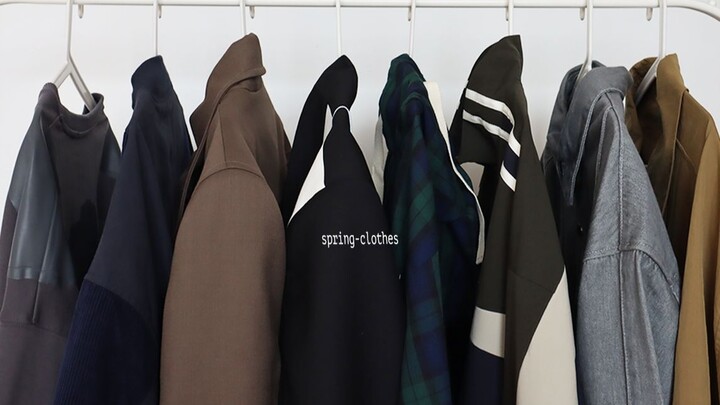 The ultimate must-have piece for early spring—perfect for work or dates—is here!