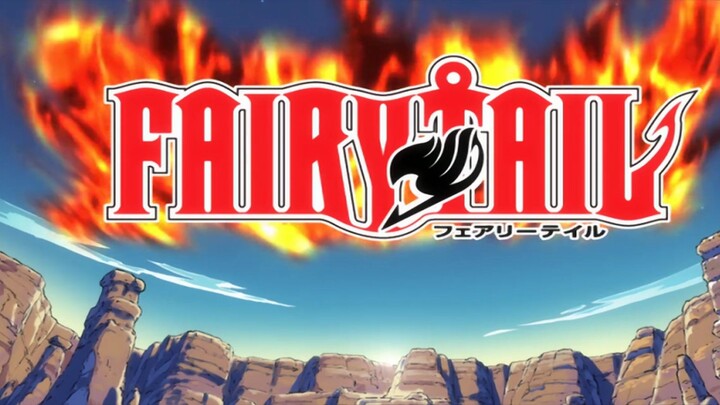 Fairy Tail - EPS 026 (SUB INDO)