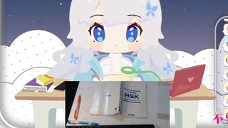 【雫るる】直播中弹钢琴 回日本第一次弹