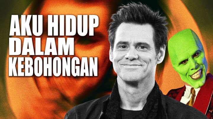HOLLYWOOD MEMBUNUH JIM CARREY