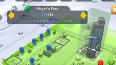 SimCity BuildIt 13 - on Helio G99 and Mali-G57