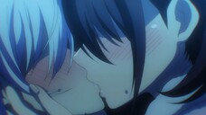 「AMV」- deserved