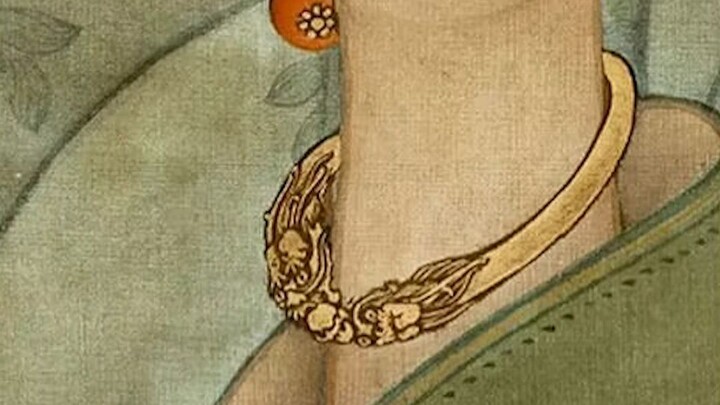 Tidak bisa tidak kagum dengan selera estetika orang zaman dahulu, estetika Timur memang benar-benar 