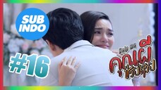 help me oh my ghost Sub indo eps #15