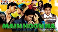 Main Hoon Na full hindi Movie 2004