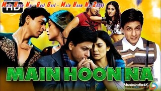Main Hoon Na full hindi Movie 2004