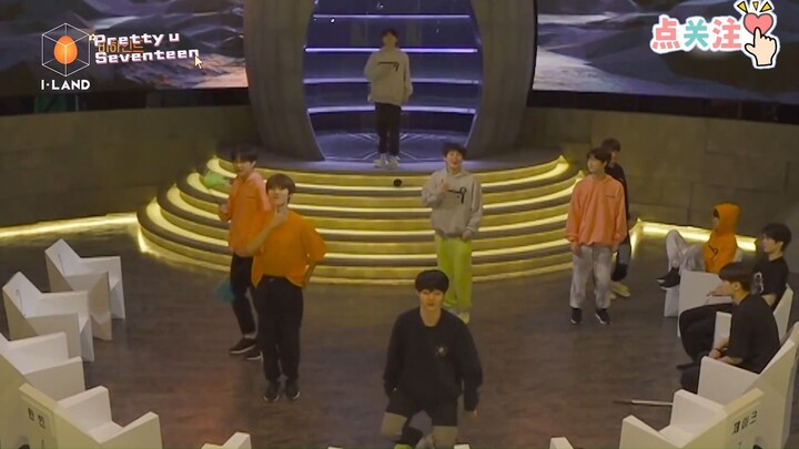 เชิญออดิชั่นเพื่อความบันเทิงภายในประเทศ ทักษะการเต้นของผู้ฝึกหัดควรได้รับการตัดสินตามมาตรฐานนี้! [I-