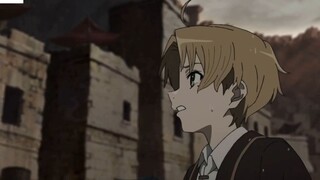 Bị truck-kun hôn, tôi chuyển sinh đi đội pantsu của mẹ- 13