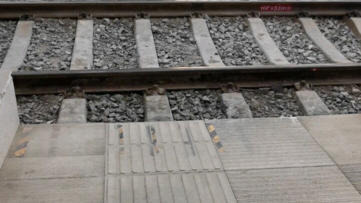 Blind Man: This Is a Life-or-Death Game