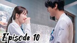 Dr.Romantic (2023) Episode 10 English Sub