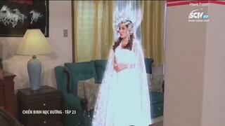 Chiến Binh Học Đường - Tập 23