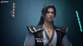 Rebirth of the Sword Patriarch Eps 5 Sub indo Terbaru [1080p]