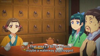 makan besar keluarga