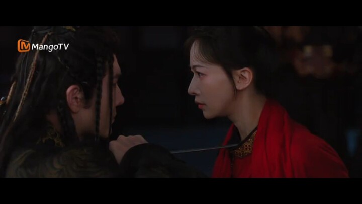 PREVIEW ROYAL BETROTHAL EPISODE 20