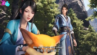 Dragon Prince Yuan Episode 7 Sub Indo