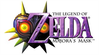 Song of Healing - The Legend of Zelda: Majora's Mask